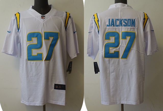 Los Angeles Chargers Jerseys 23 - Click Image to Close